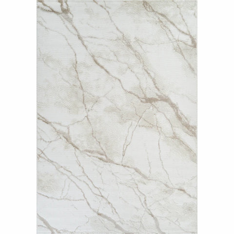 Kaşmir Halı 7/24 Sahara Blanca Beige 80x150 cm