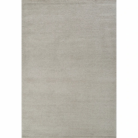 Kaşmir Halı 7/24 Puffy Nina Bej 160x230 cm  