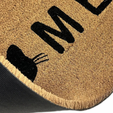 Kaşmir Halı Cat Home Coco Paspas 40x60 cm  