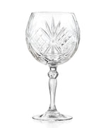 RCR Melodia Balloon Glass 6 Pieces