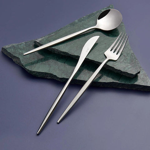 Jumbo 9000 Cutlery Set, 84-Piece, for 12 People
