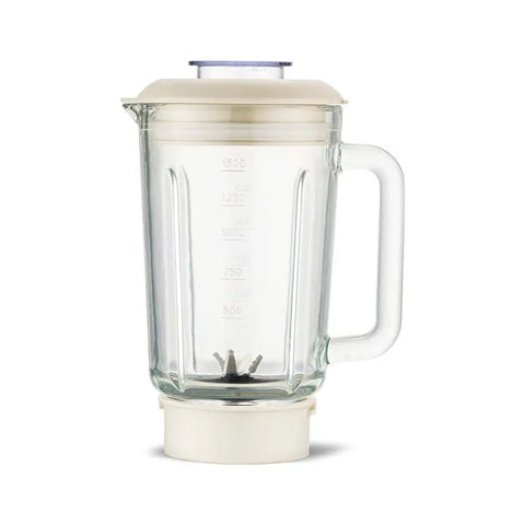 Homend x Jumbo Vintage 4926H Table Cream Blender