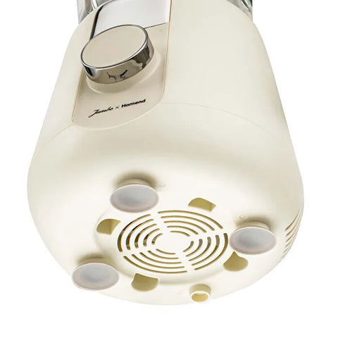 Homend x Jumbo Vintage 4926H Table Cream Blender