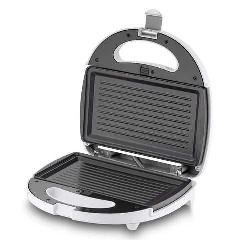 Homend Toastbuster 1319H Sandwich Maker White    