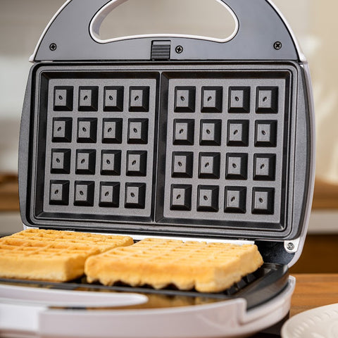 Homend Toastbuster 1319H Sandwich Maker White    