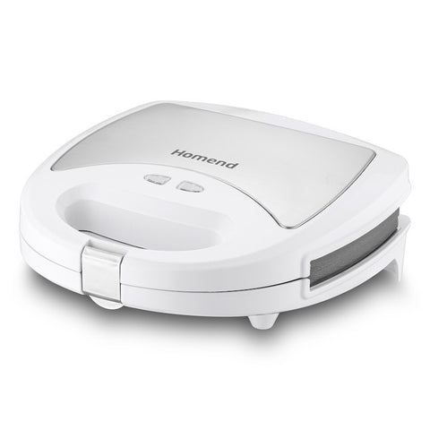 Homend Toastbuster 1319H Sandwich Maker White    