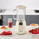 Homend Vintage Blendsetter 4927H, Blender, Cream, 1000W