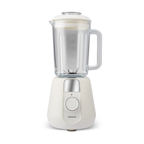 Homend Vintage Blendsetter 4927H, Blender, Cream, 1000W