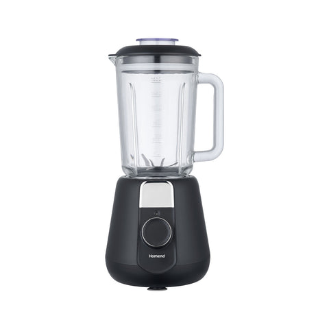 Homend Vintage Blendsetter 4927H, Blender, Black, 1000W
