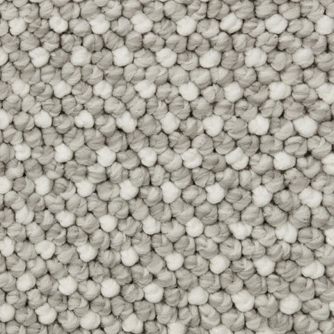 Kaşmir Halı 7/24 İskandinav Premıum Linda V2 80x150 cm Gri
 