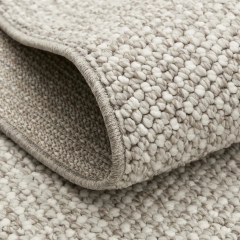 Kaşmir Halı 7/24 İskandinav Premium Linda Bej V2 80x150 cm
 