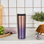 Karaca Violet, Stainless Steel Thermos, 450ML