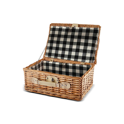 Karaca Wicker, Piknik Sepeti