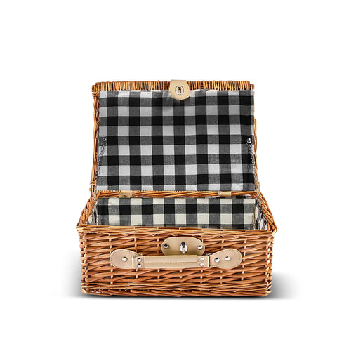 Karaca Wicker, Piknik Sepeti
