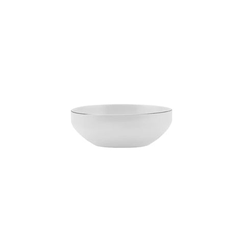 Karaca Streamline New Saturn V2 Platinum 24-Piece Dinnerware Set for 6 Persons
 