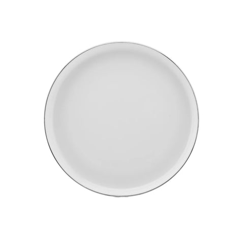 Karaca Streamline New Saturn V2 Platinum 24-Piece Dinnerware Set for 6 Persons
 