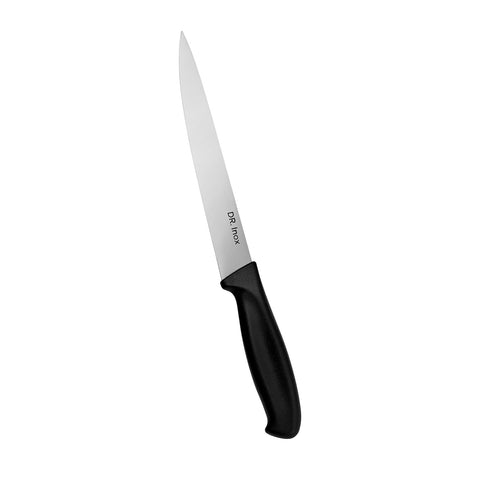 Dr. Inox Dilimleme Bıçağı Black  
