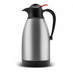 Karaca Clark Çay Termosu, 2 L, Inox  