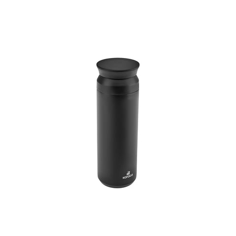 Karaca Rainbow Steel Leakproof Thermos 350 Ml Black
 