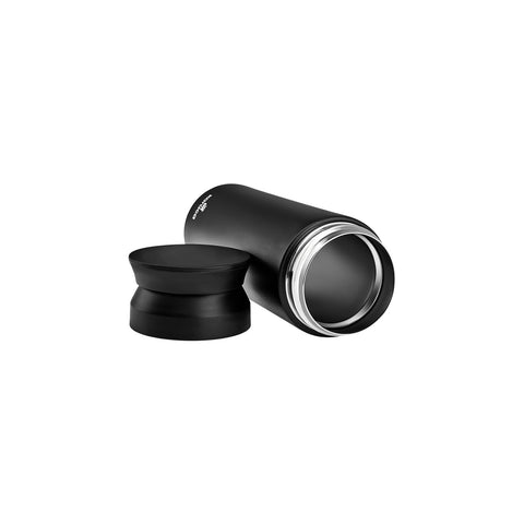 Karaca Rainbow Steel Leakproof Thermos 350 Ml Black
 