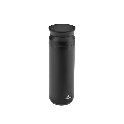 Karaca Rainbow Steel Leakproof Thermos 500 Ml Black
 