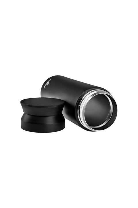 Karaca Rainbow Steel Leakproof Thermos 500 Ml Black
 
