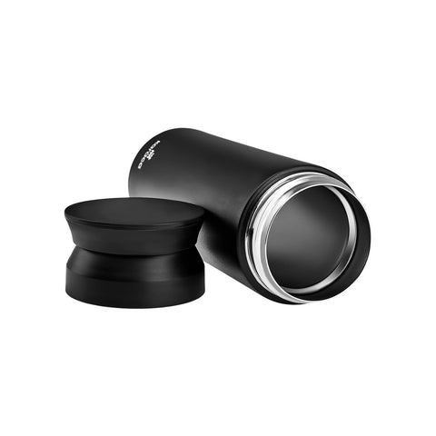 Karaca Rainbow Steel Leakproof Thermos 500 Ml Black
 