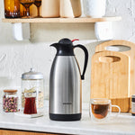Karaca Clark Çay Termosu, 2,5 L, Inox  
