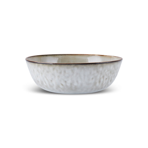 Karaca Rixton 22 cm Salata Kasesi, Bej