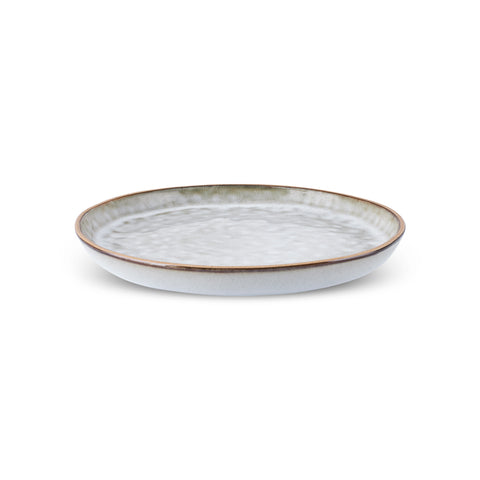 Karaca Rixton Tatlı Tabağı, 22 cm Bej