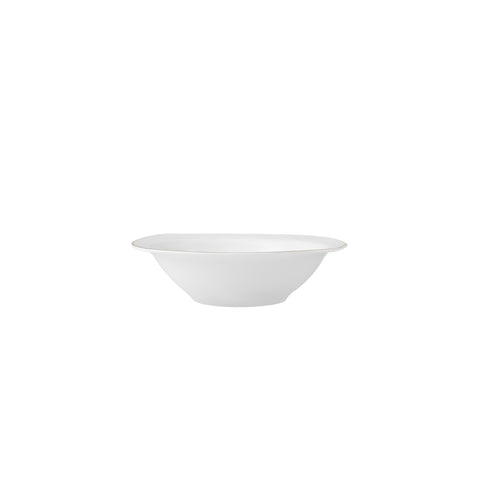 Karaca Timeless 59 Parça Porcelain Yarım Kare Yemek Takımı 12 Kişilik, Altın
 