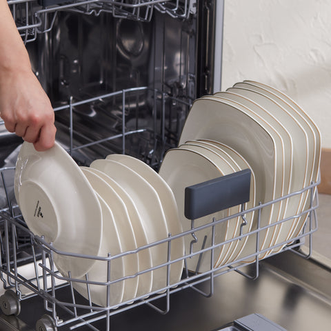Karaca Timeless 59 Parça Porcelain Yarım Kare Yemek Takımı 12 Kişilik, Altın
 