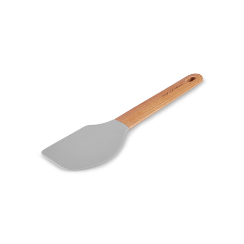 Karaca x Refika Gadgets Ahşap Saplı Silikon Spatula