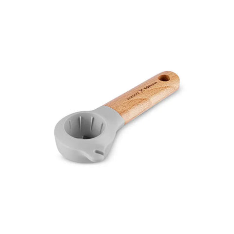 Karaca x Refika Gadgets Ahşap Saplı 3 In 1 Açacak