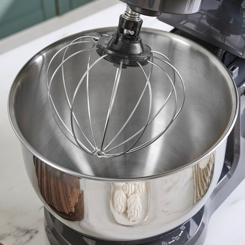 Karaca Maestrochef Stella Hamur Yoğurma Makinesi Beyaz 1500w 5L