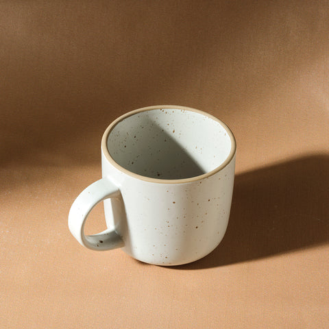 Karaca Chicago Dot Reactive Mug 440 ml