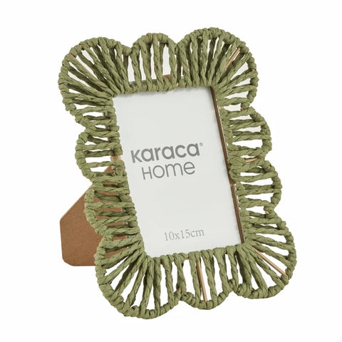 Karaca Home Bohemian Fotoğraf Çerçevesi  