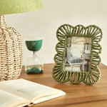 Karaca Home Bohemian Photo Frame  