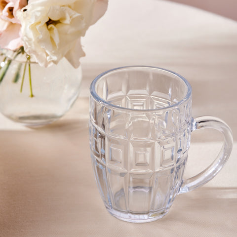 Karaca Winnie 6’lı Çay Fincanı Seti 200 ml