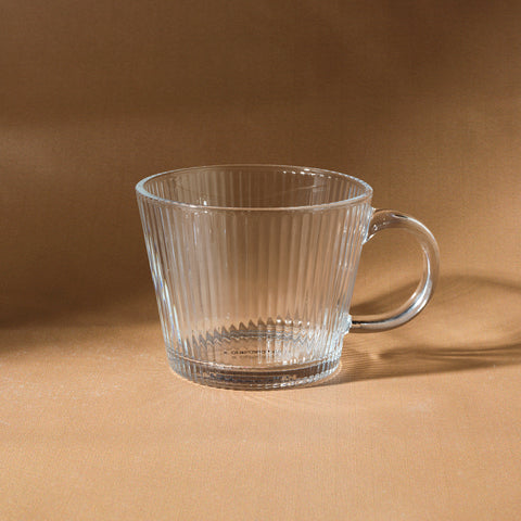KARACA PLAIN 380 ML KUPA