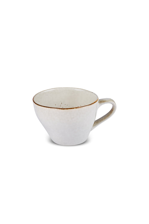 Karaca Lisa Reactive Beige Mug 520 ml