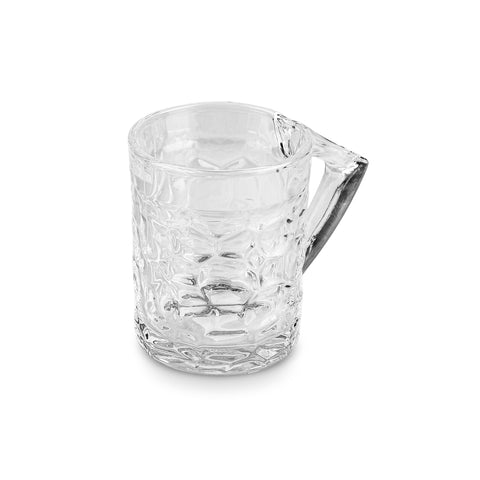 Karaca Defne 6'lı Çay Bardağı Seti, 195 ml