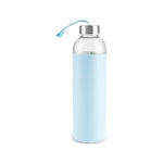 Karaca Leather 750 ml Mavi Su Şişesi