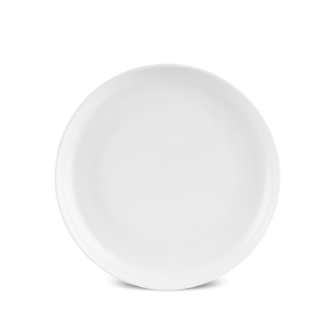  Karaca Streamline Remi 24-Piece Dinnerware Set for 6