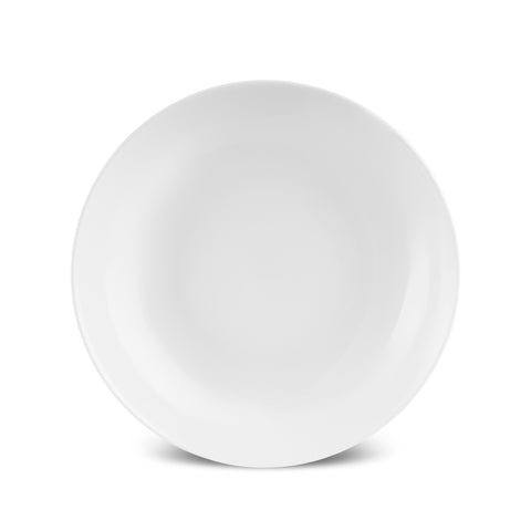  Karaca Streamline Remi 24-Piece Dinnerware Set for 6