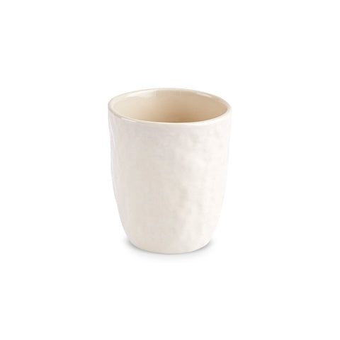  Karaca Nebula 148 ml Espresso Cup, Beige