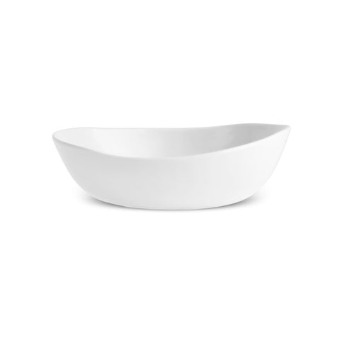 Karaca Epsilon White Pastaschale, 20 Cm