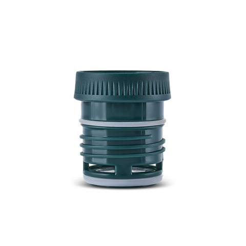 Karaca Stansteel Leakproof Stainless Steel Thermos 1.3 L Green