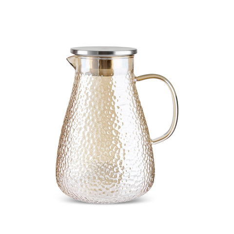 Karaca Luminous 7-piece Glass Set