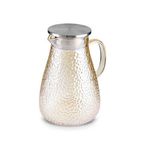 Karaca Luminous 7-piece Glass Set